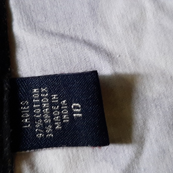 Izod, women's pants. Size 10. - Picture 3 of 3